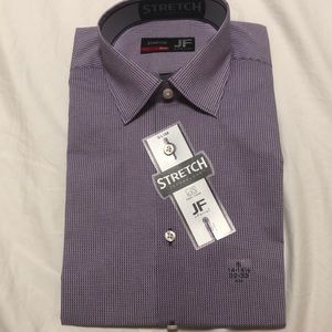 J. Ferrar dress shirt